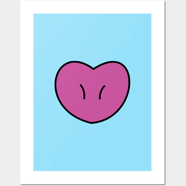 MANG Wall Art by eesomebysrishti